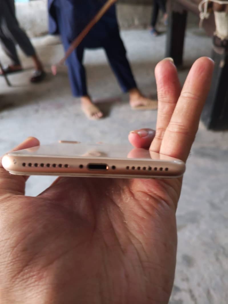 Apple iPhone 8 Plus 3