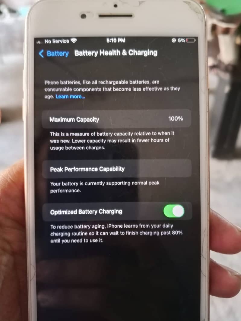 Apple iPhone 8 Plus 7