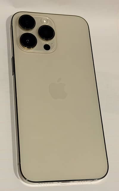 Apple iPhone 14 Pro Max