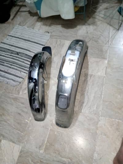 Honda CD 70 original madgard
