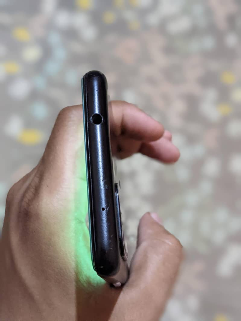 Google pixel 4a5g 2