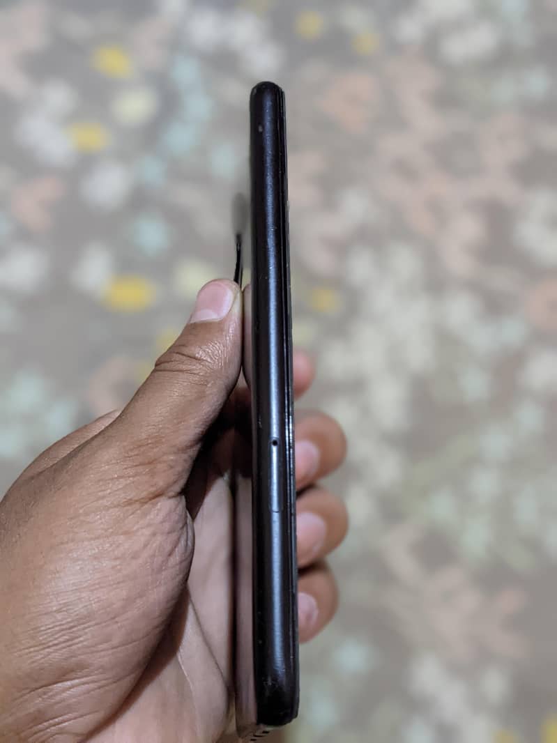 Google pixel 4a5g 4