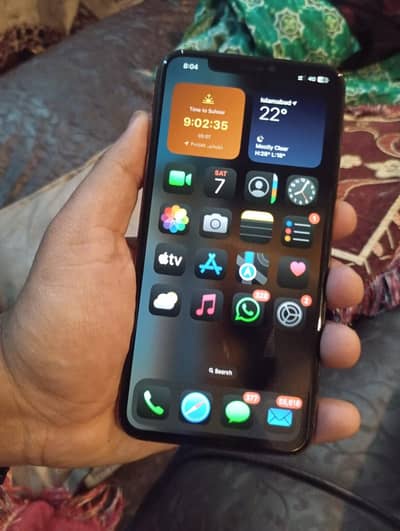 Apple iPhone XS Max