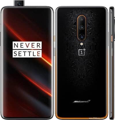 One Plus 7 pro 5g McLaren 12/256