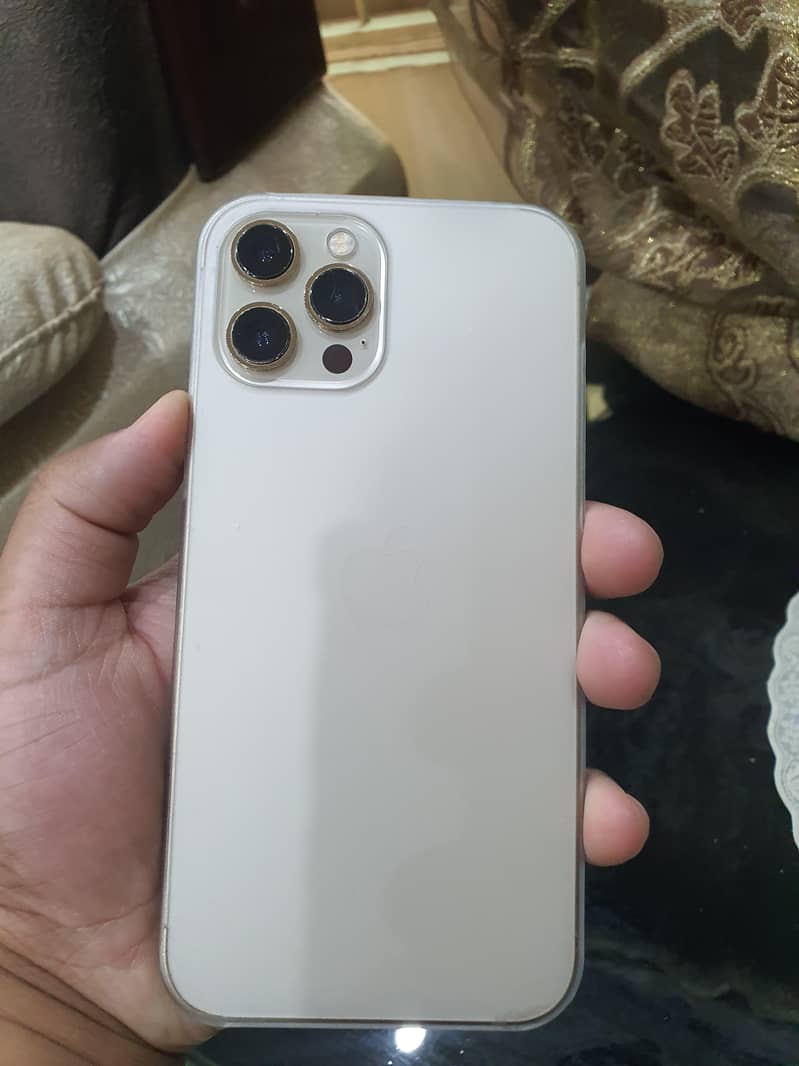 Apple iPhone 12 Pro Max 2