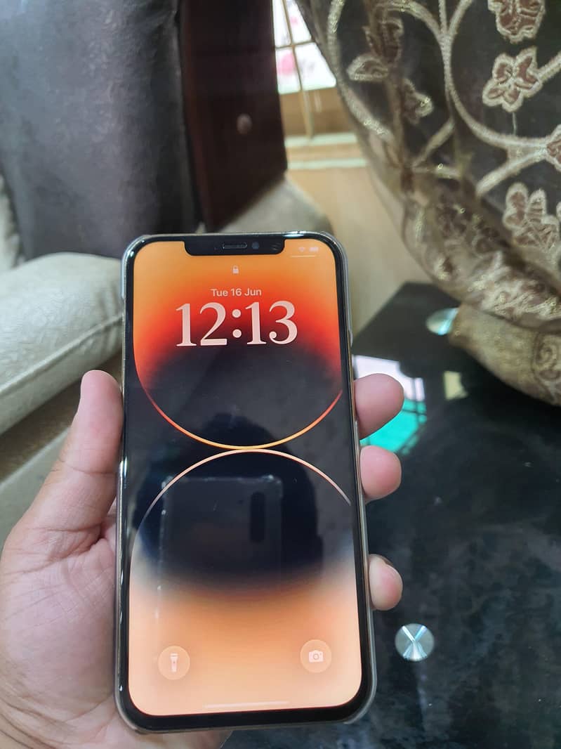 Apple iPhone 12 Pro Max 3