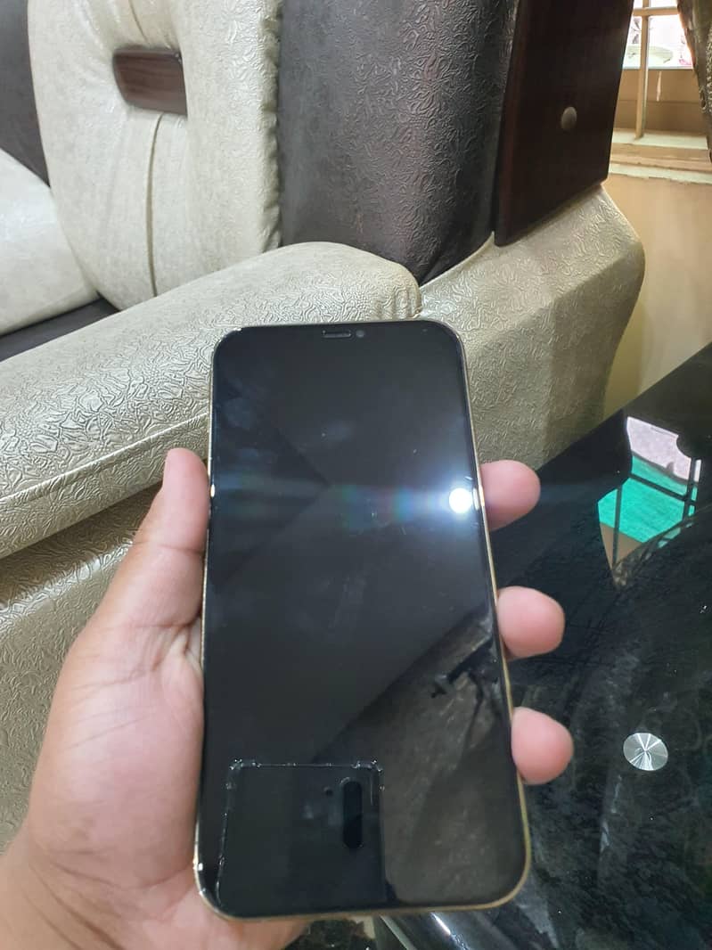 Apple iPhone 12 Pro Max 4