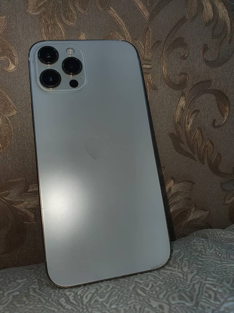 Apple iPhone 12 Pro Max 6