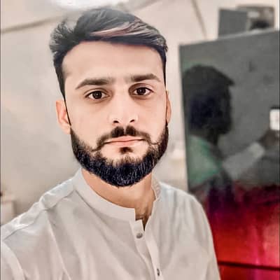 Mohsin Waqar