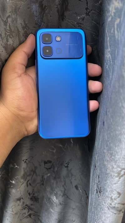 Infinix Note Edge