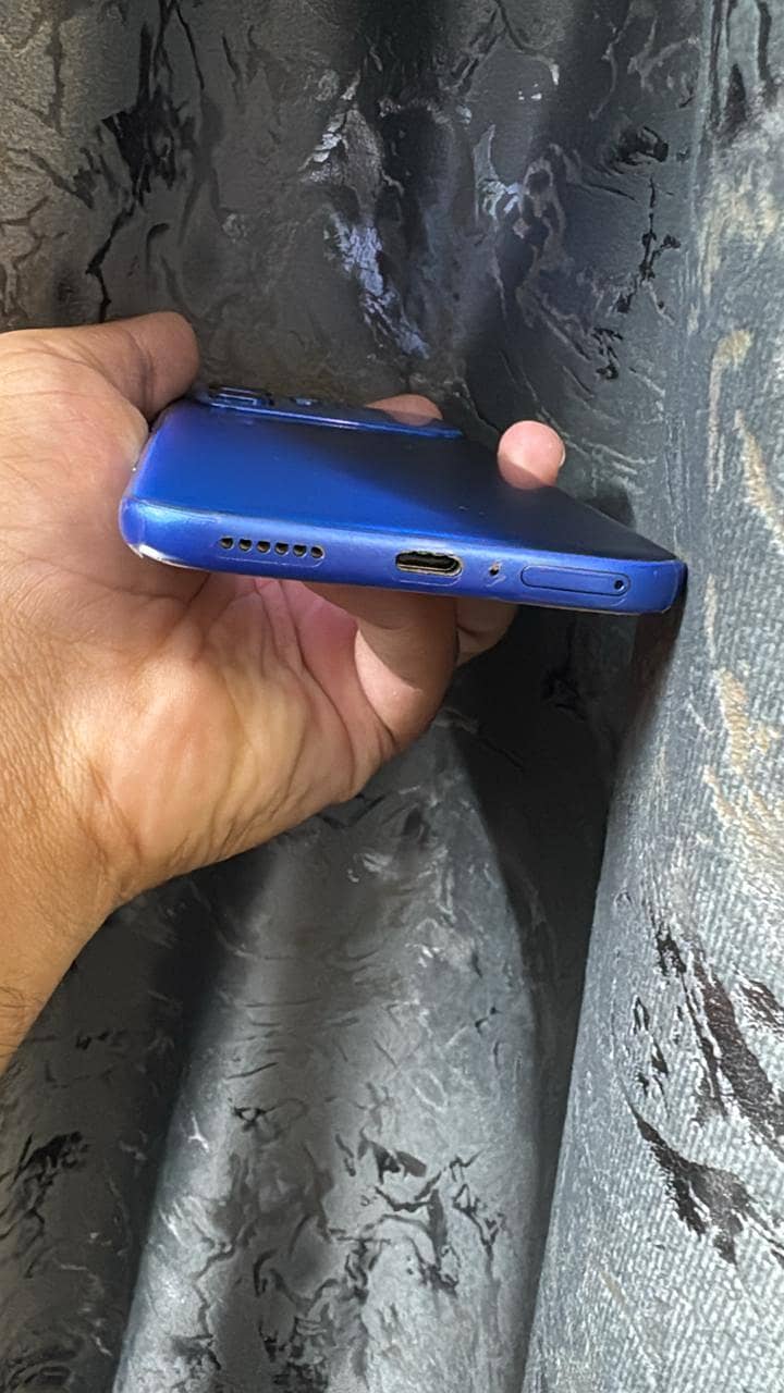 Infinix Note Edge 5g 5