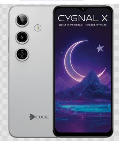 Dcode Cygnal