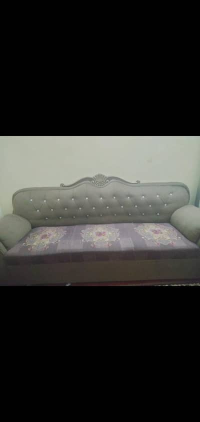 sofa set new one single ND 3seater