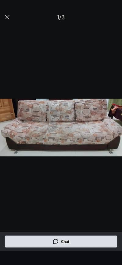 9 seater sofa at throwaway price