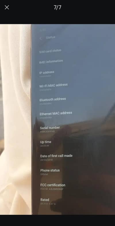 Samsung Mobile S9