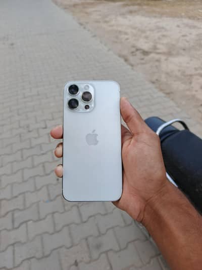 Apple iPhone 14 Pro Max