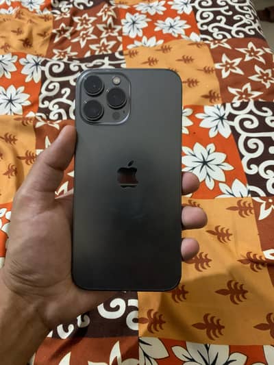 Apple iPhone 13 Pro Max