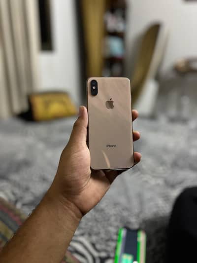 Apple iPhone XS 64gb