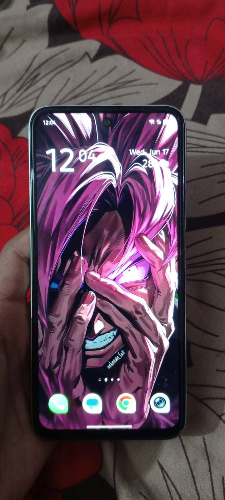 New condition 0