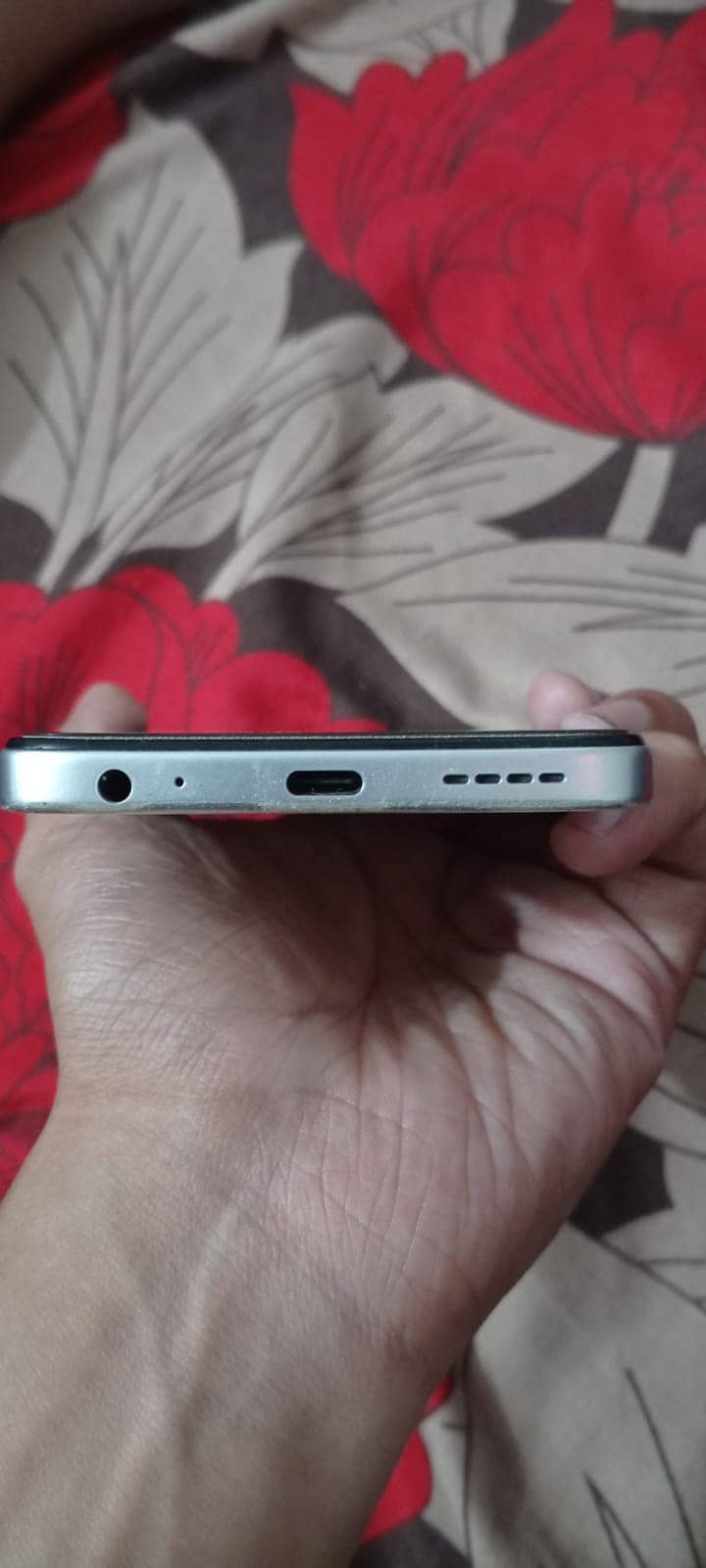 New condition 2