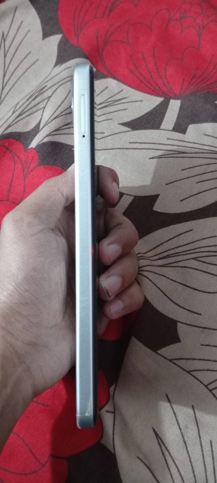New condition 4
