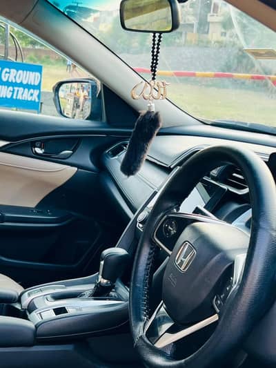 Honda Civic 2019 UG