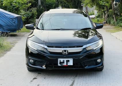 Honda Civic 2019 UG