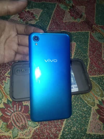 vivo y 91c