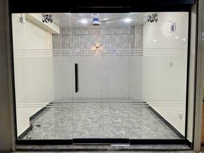 Furnished Office Available For Rent