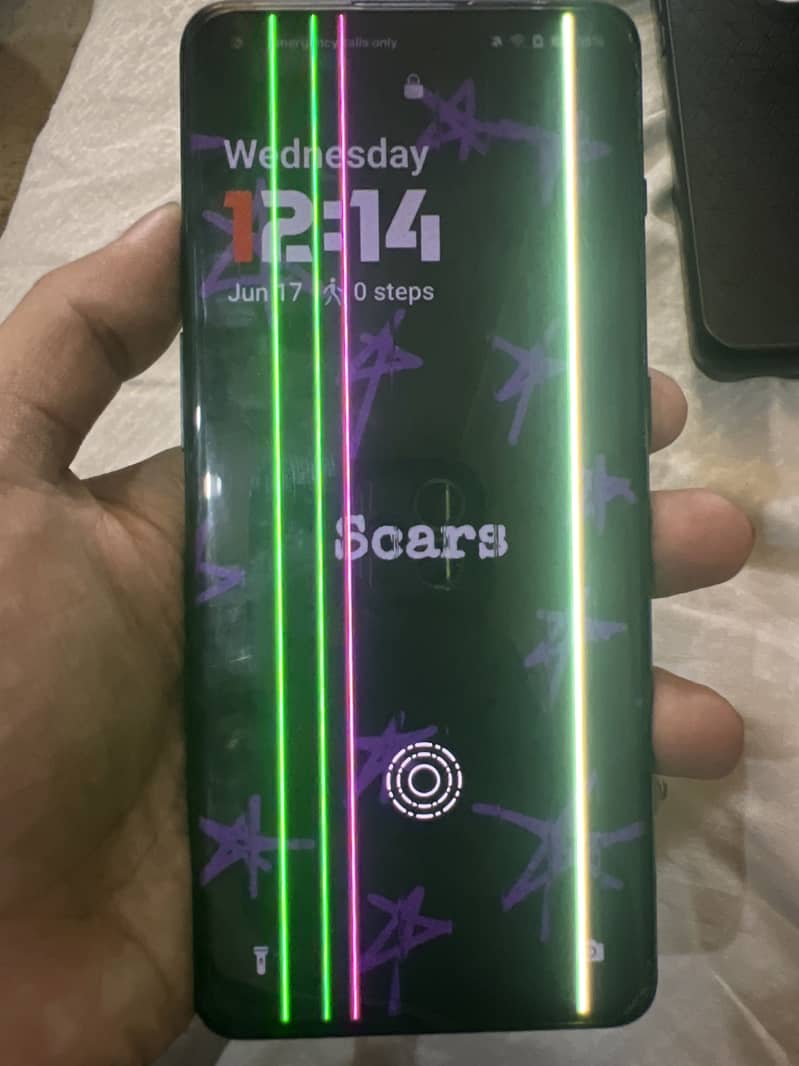 One Plus 10 Pro 1