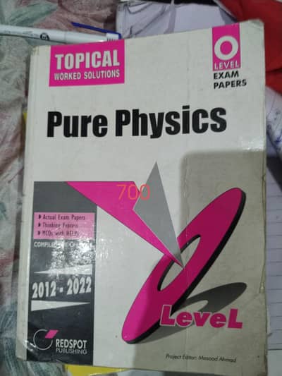 Olevel Books for sale