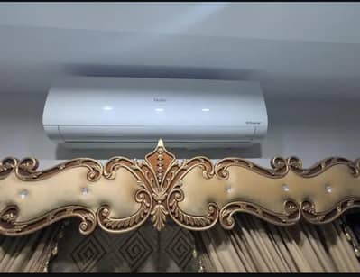 Haier DC Inverter