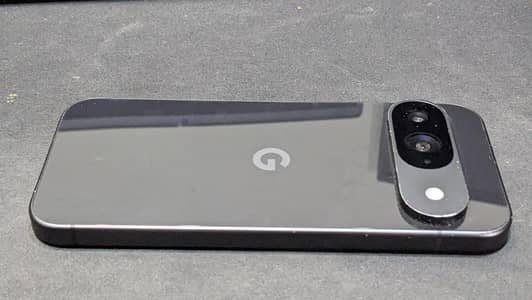 Google Pixel 9 – PTA Approved – Excellent Condition – Flagship Camera