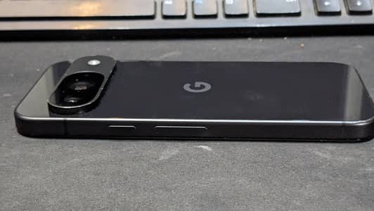 Google Pixel 9 – PTA Approved – Excellent Condition – Flagship Camera