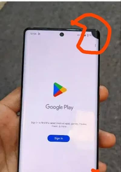 Google Pixel 6 Pro Board Dead