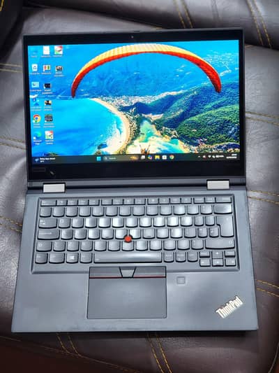 Lenovo X380 Yoga 2in1