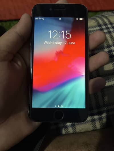 Apple iPhone 6