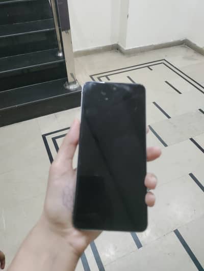 Infinix Smart 8 6/128