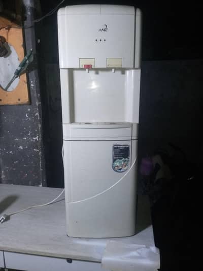 Homage Water Despenser for sale
