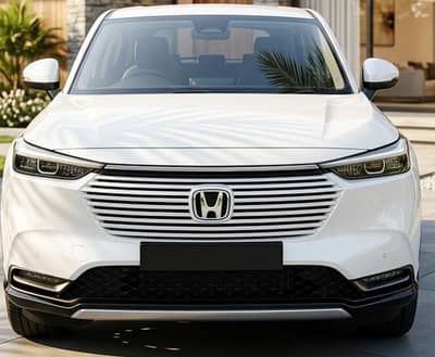 Honda HR-V VTI-S 2022