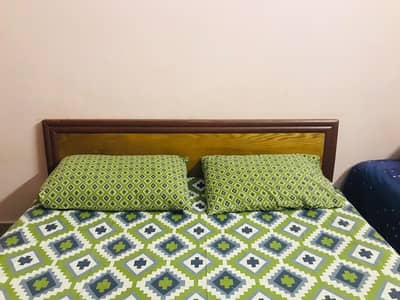 bed set for sell