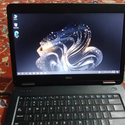 Dell Laptop Core i5 4gen