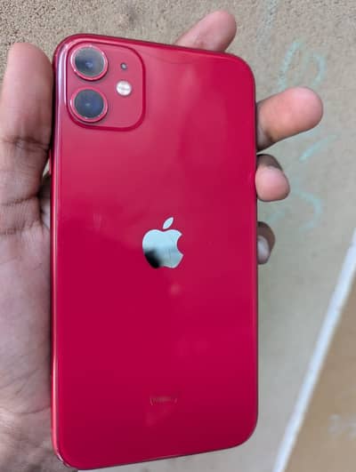 Apple iPhone 11 non pta 64