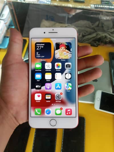 Apple iPhone 7 Plus