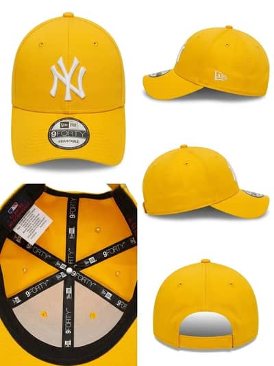 new era cap