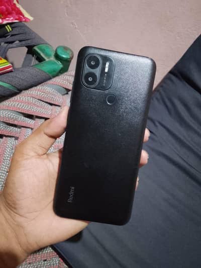Xiaomi Redmi A1 Plus