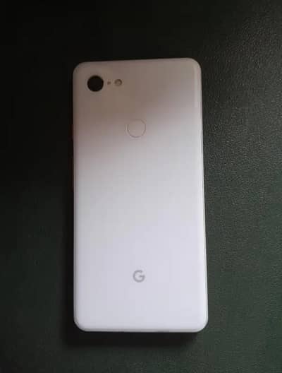 google pixel 3xl