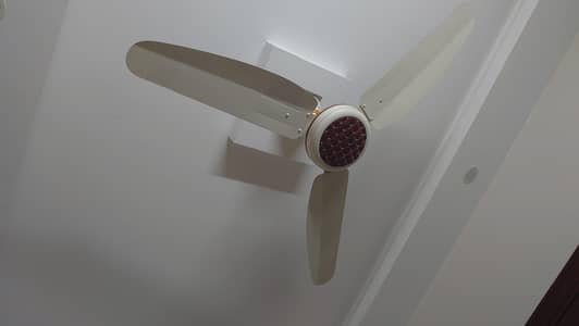 ac dc fan in good condition 10/9 available in quantity