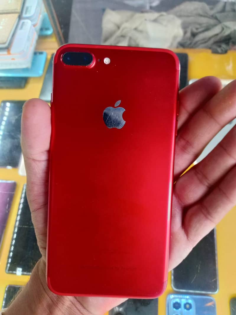 Apple iPhone 7 Plus 2