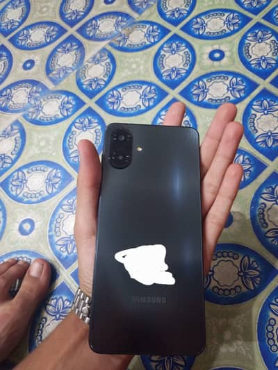 Samsung Mobile A07 5G